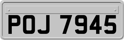 POJ7945