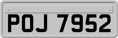 POJ7952
