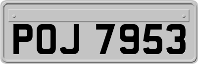 POJ7953