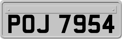 POJ7954