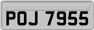 POJ7955