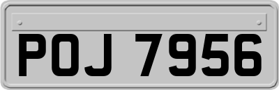 POJ7956
