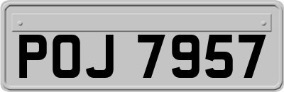 POJ7957