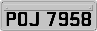 POJ7958