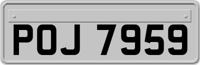 POJ7959
