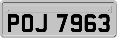 POJ7963