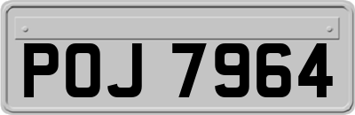 POJ7964