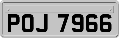 POJ7966