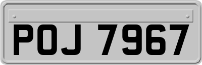 POJ7967