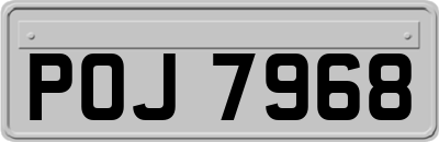 POJ7968