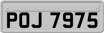 POJ7975