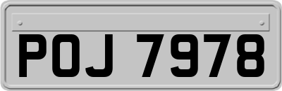 POJ7978
