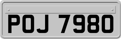 POJ7980