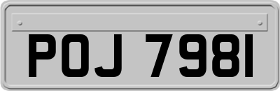 POJ7981