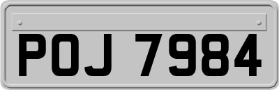 POJ7984