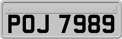 POJ7989