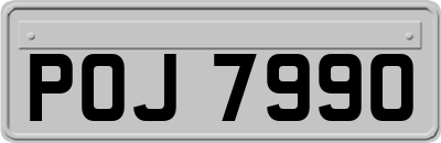 POJ7990