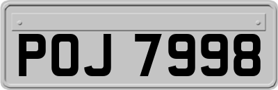 POJ7998