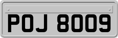 POJ8009