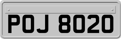 POJ8020