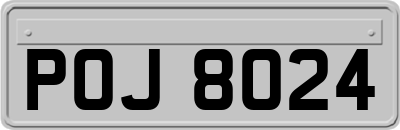 POJ8024