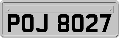 POJ8027