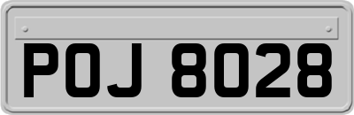POJ8028