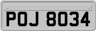 POJ8034