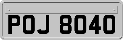 POJ8040