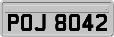 POJ8042