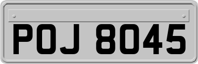POJ8045