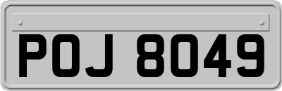 POJ8049
