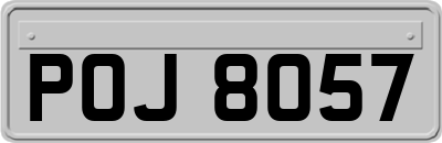 POJ8057
