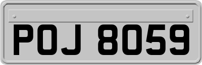 POJ8059