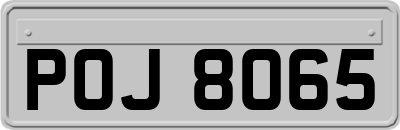 POJ8065