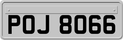 POJ8066