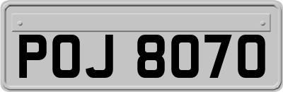 POJ8070