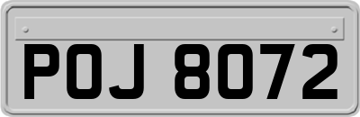 POJ8072