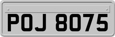 POJ8075