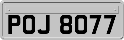 POJ8077