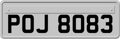 POJ8083