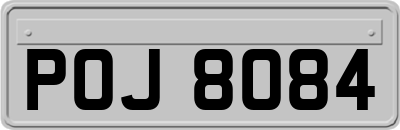 POJ8084