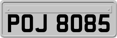 POJ8085