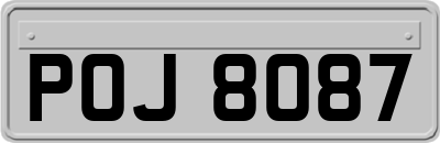 POJ8087