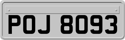 POJ8093