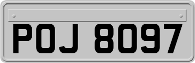 POJ8097