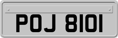 POJ8101