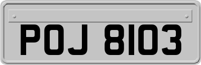 POJ8103