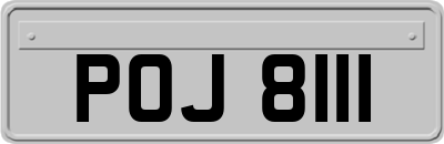 POJ8111