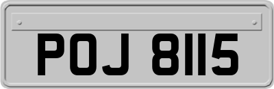 POJ8115